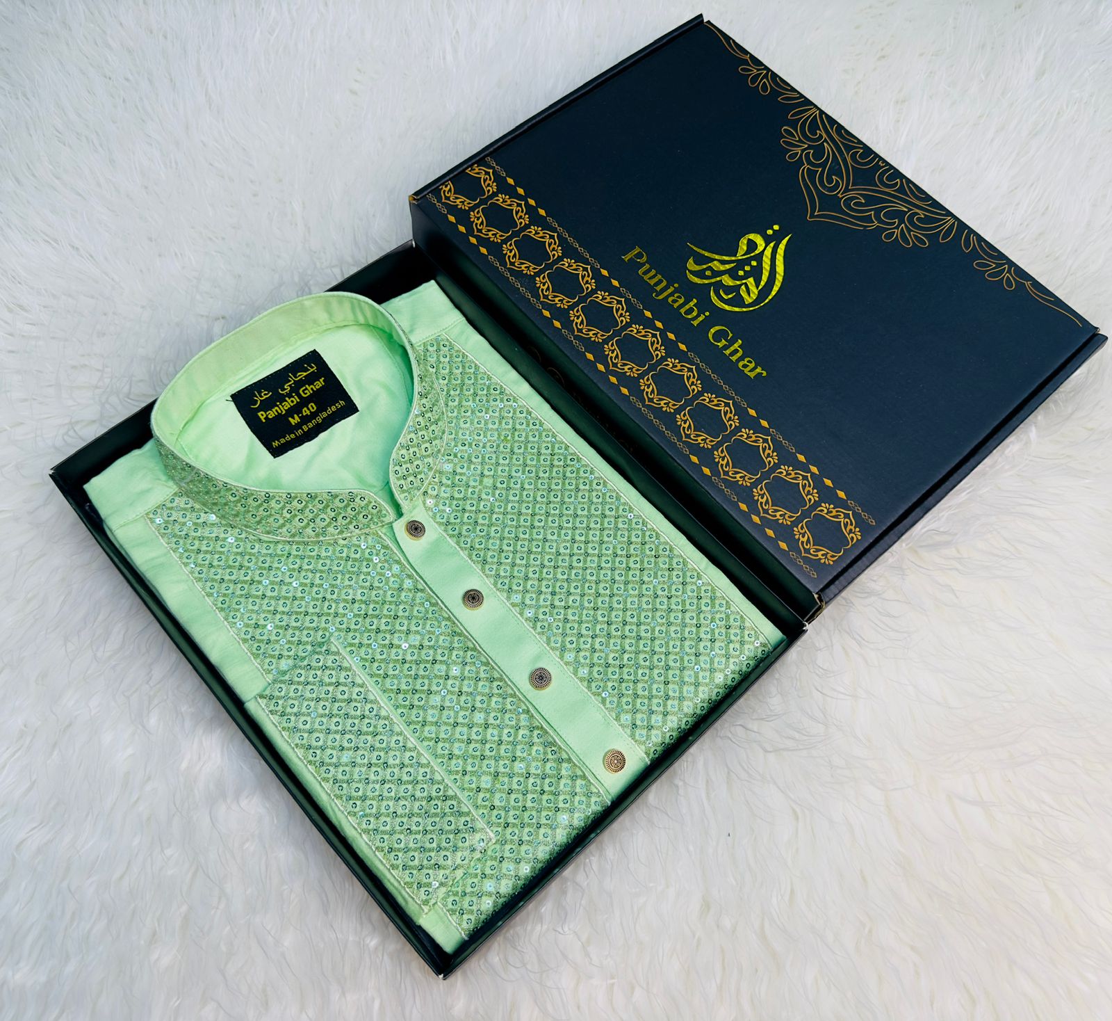 Sequence Embroidery -49