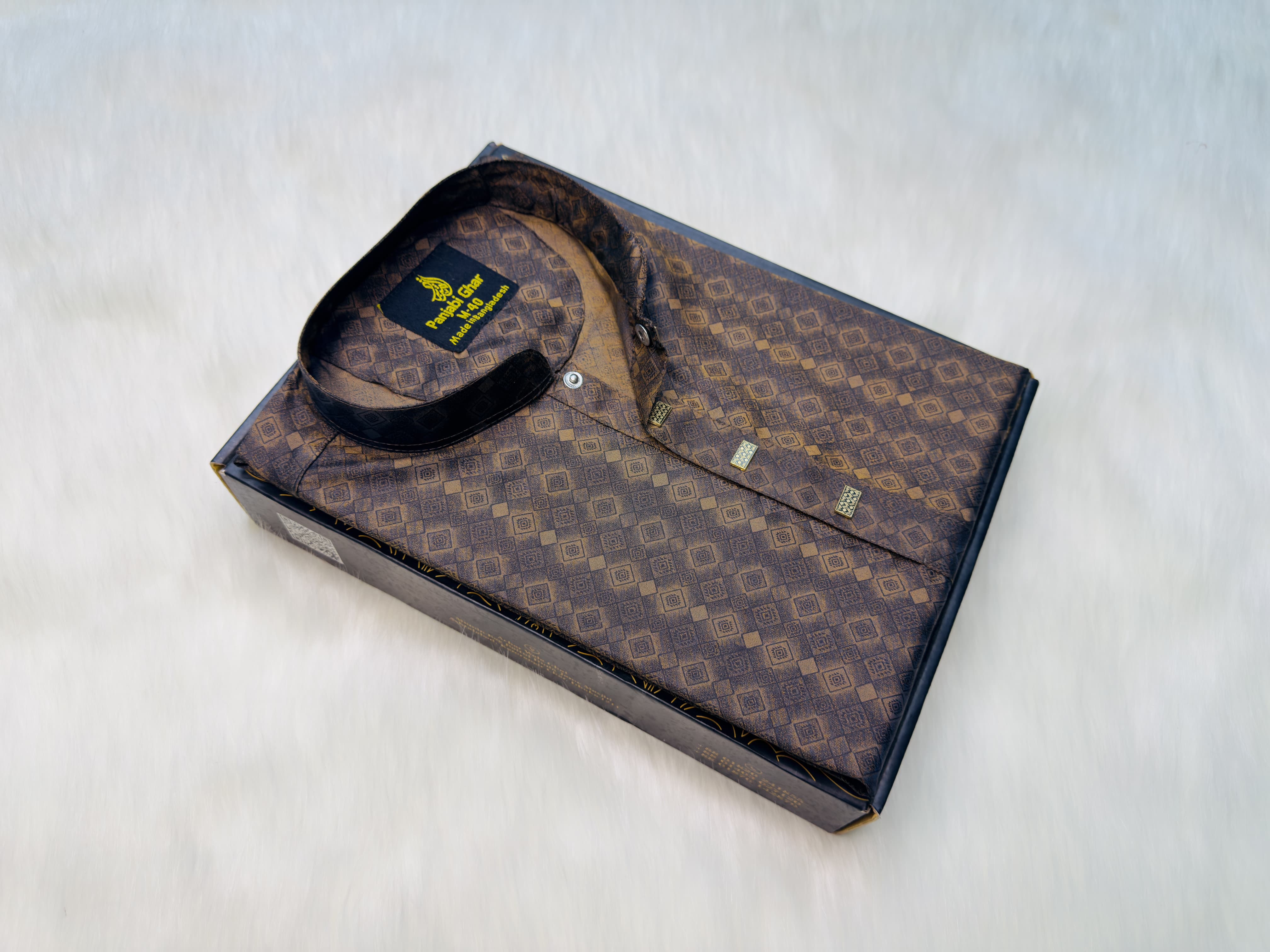 LUXURY PRINT -74