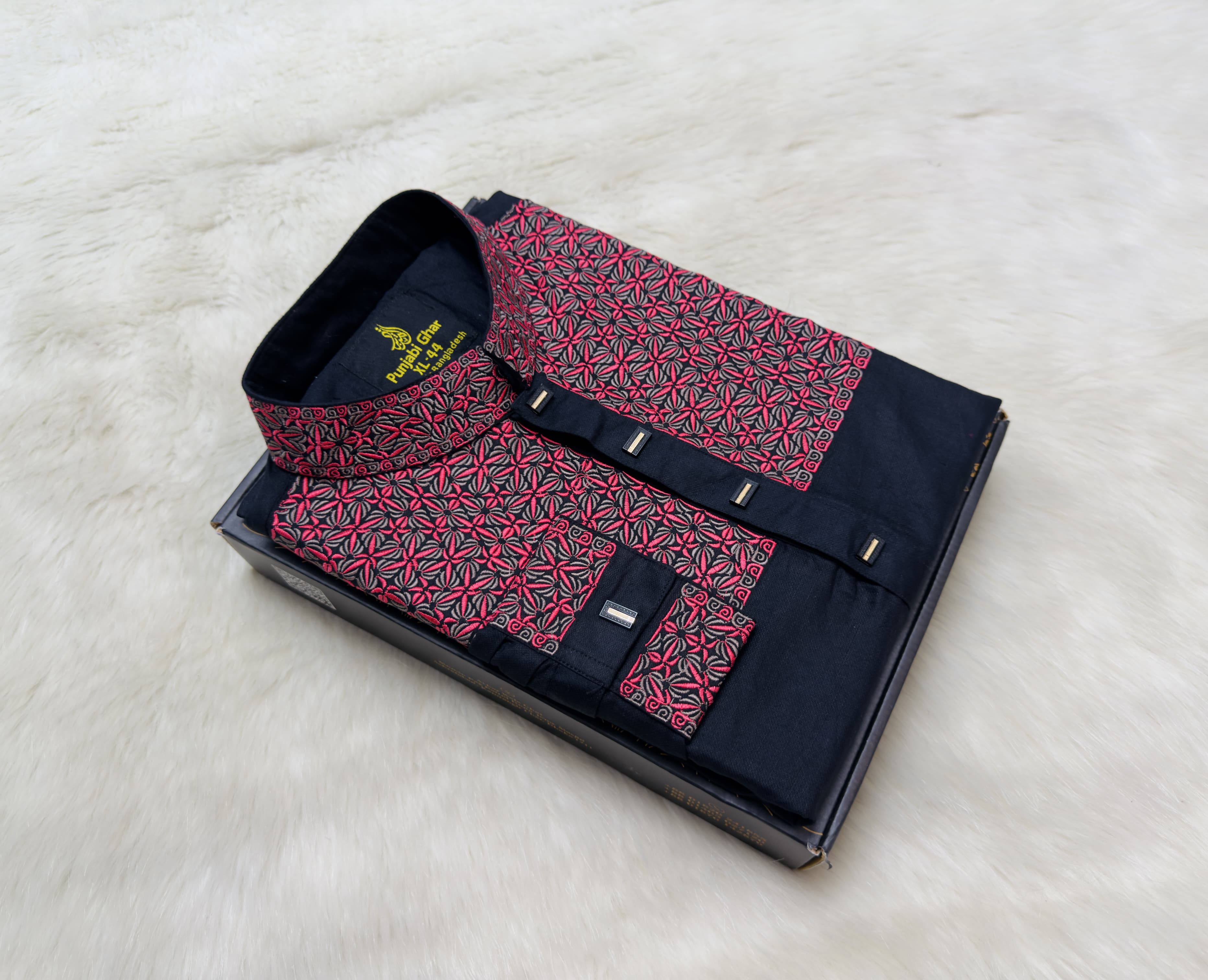 SAHARA EMBROIDERY -81