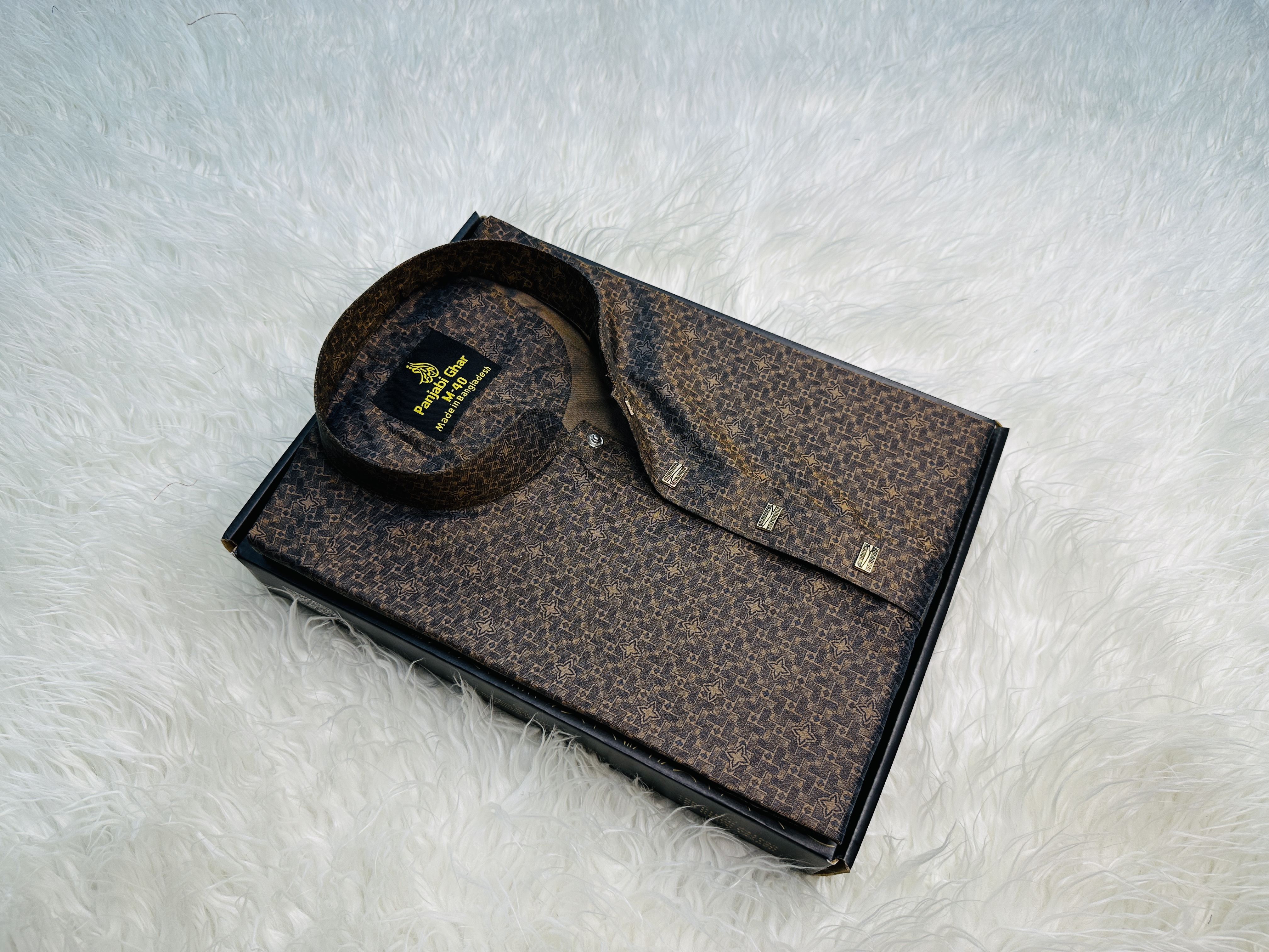 SAHARA PRINT -84
