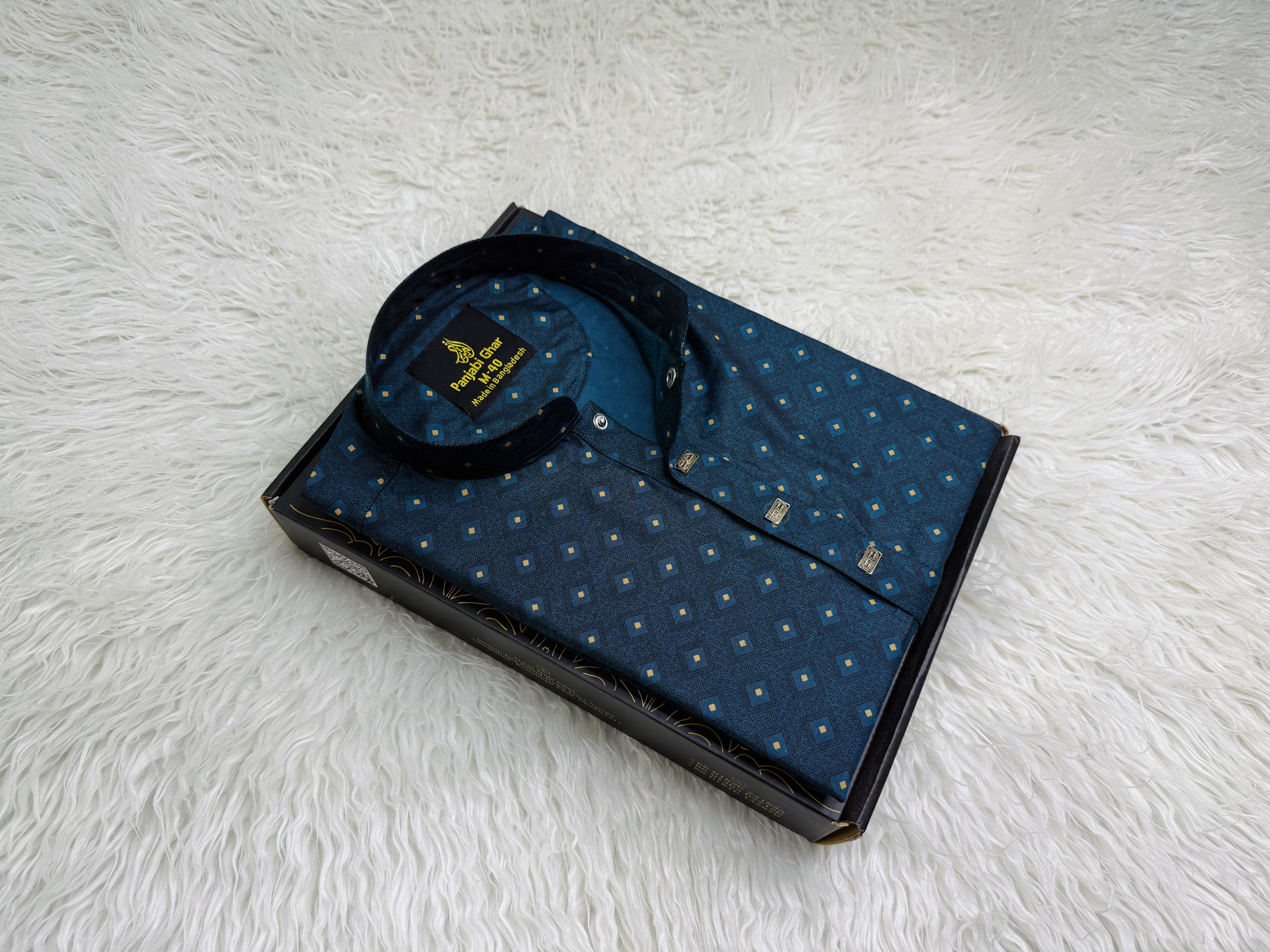 SAHARA PRINT -94