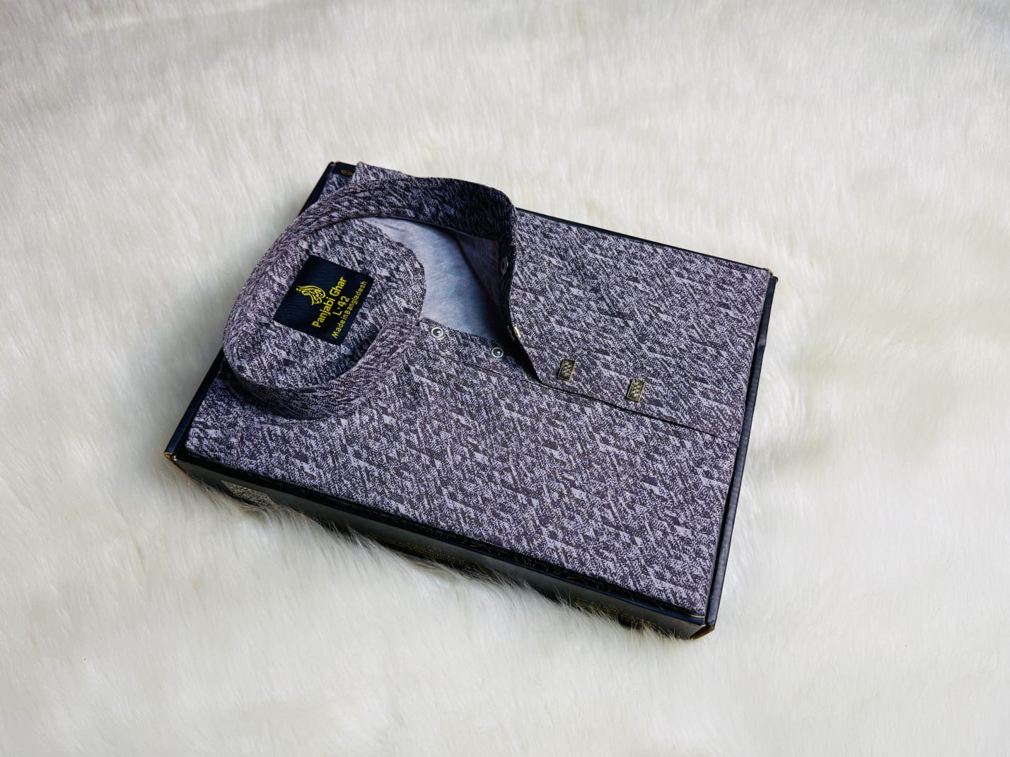 SHAHARA PANJABI - 99