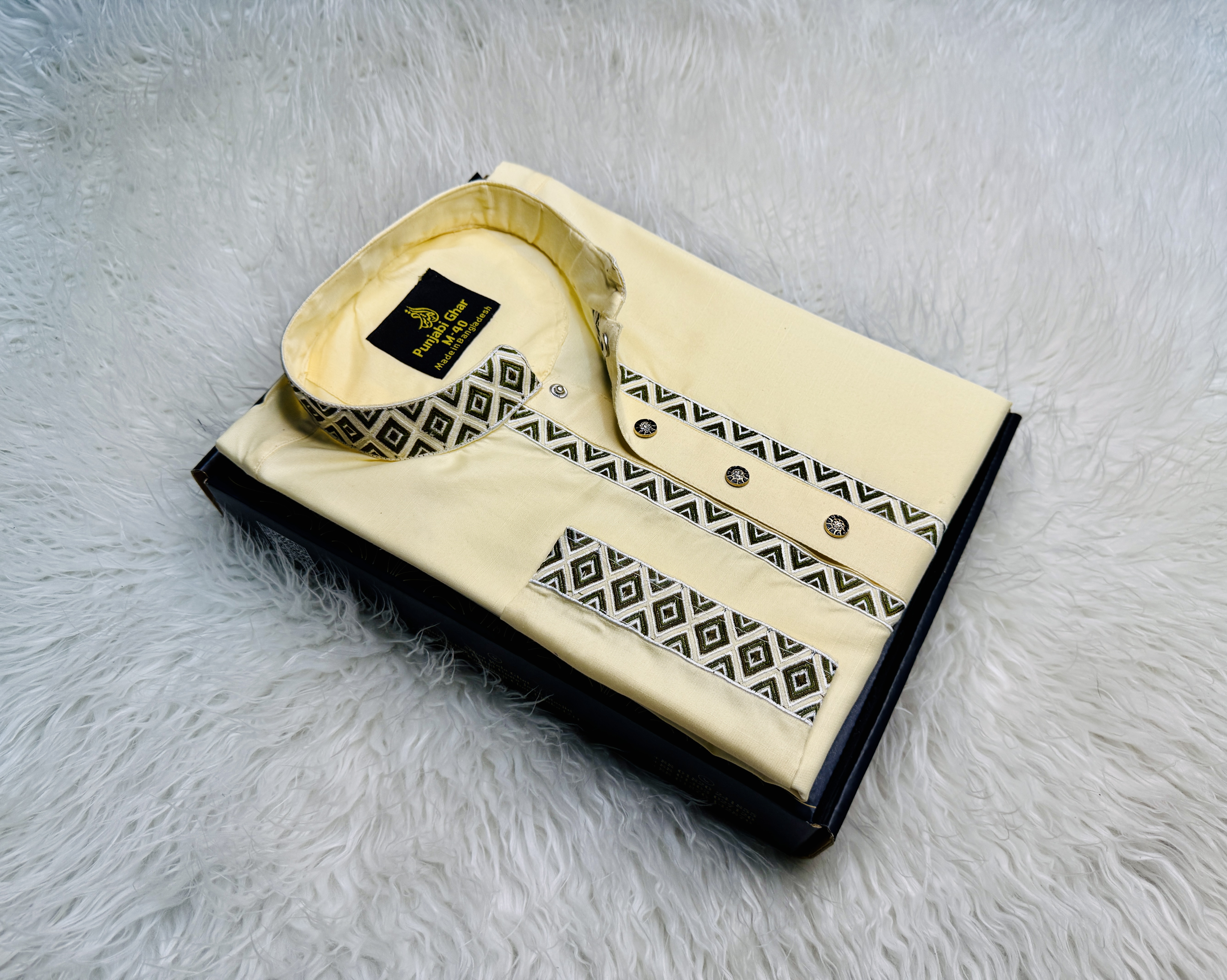 লাক্সারি এম্ব্রোডারি -61