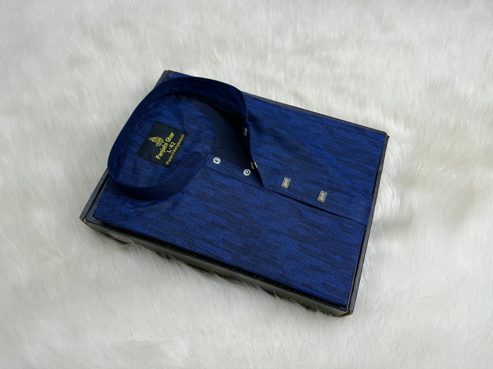 POLU COTTON -100