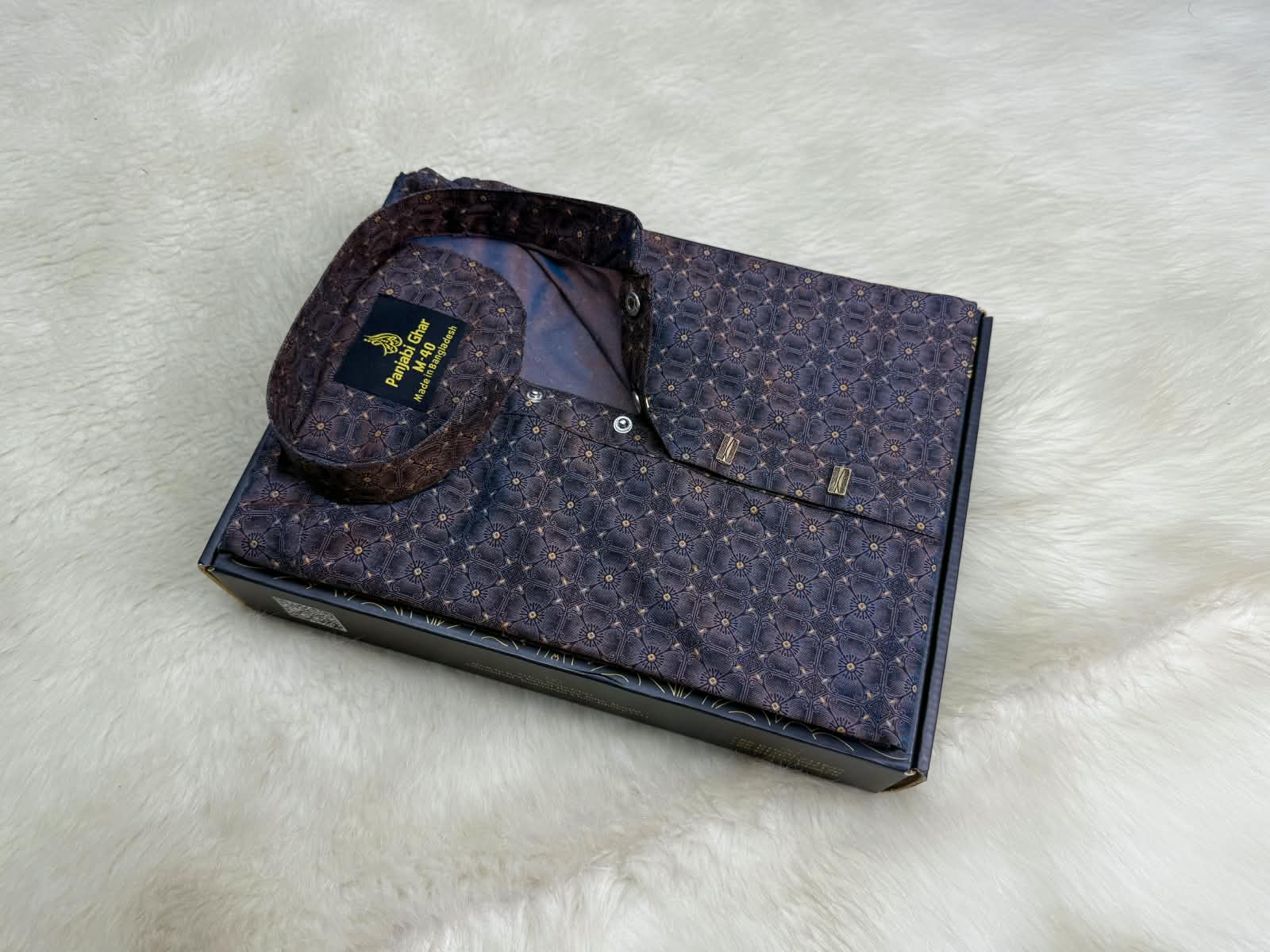 SHAHARA PRINT - 101
