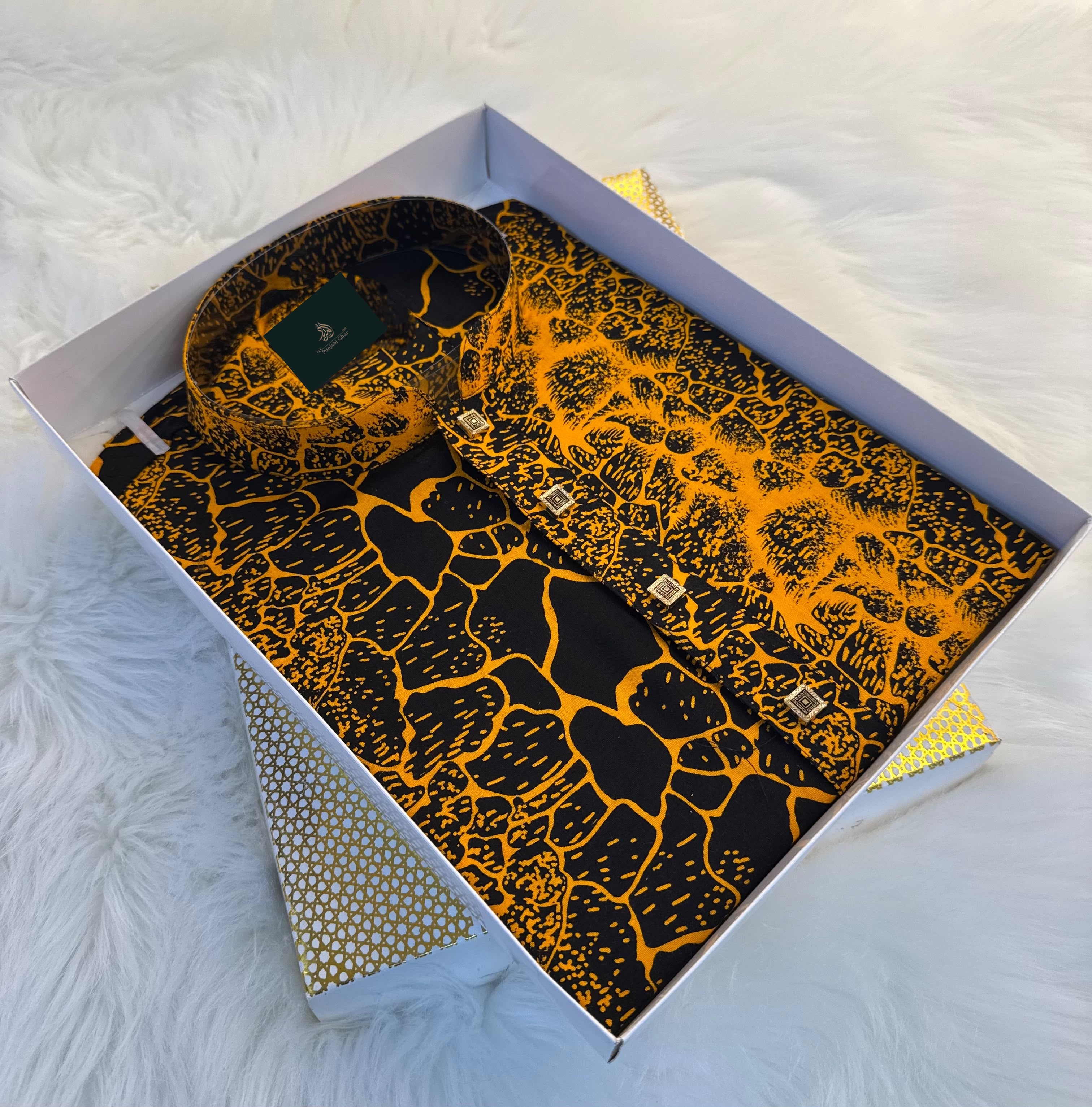 Premium Digital Print -126